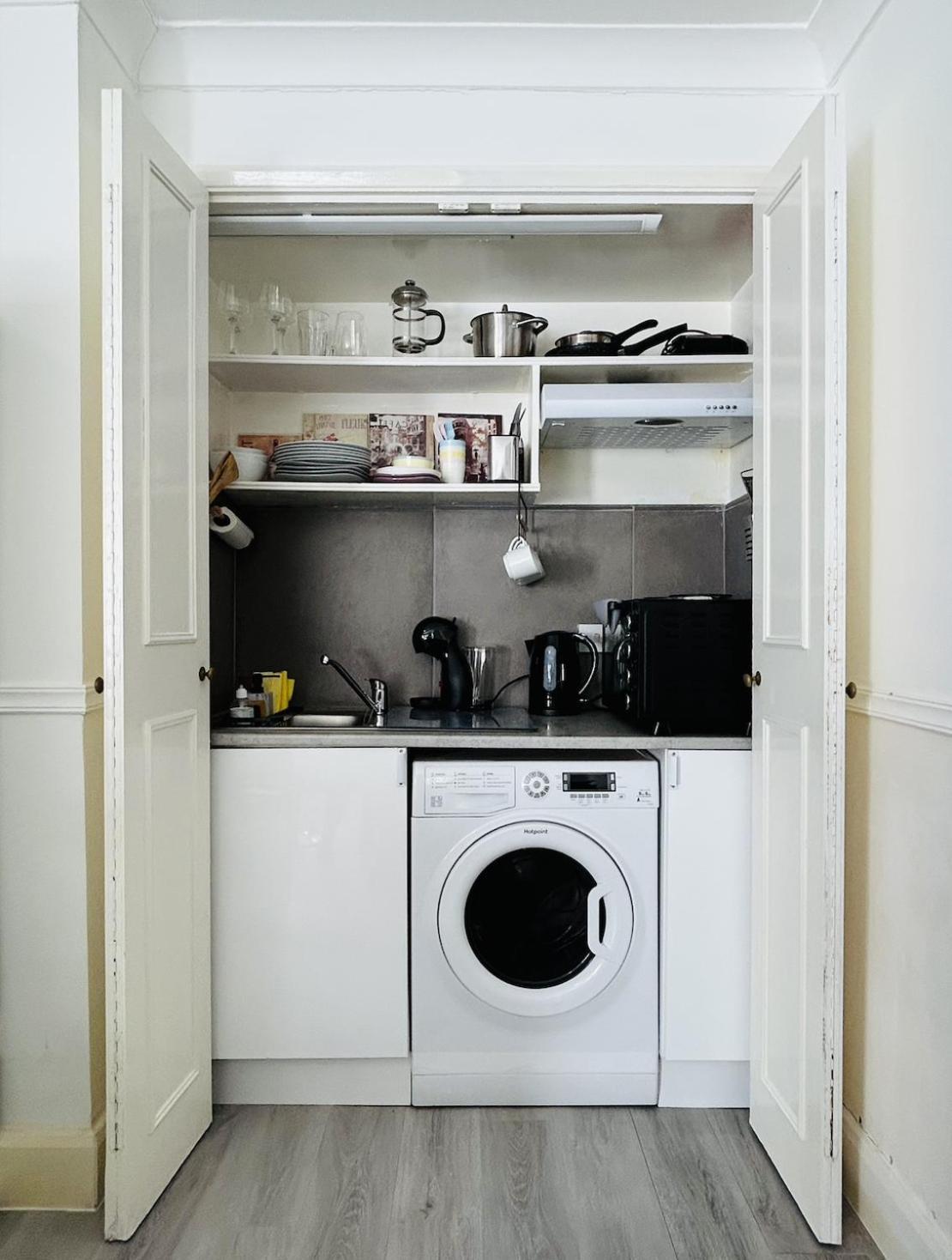 Kensington Secret Gem Apartment London Room photo